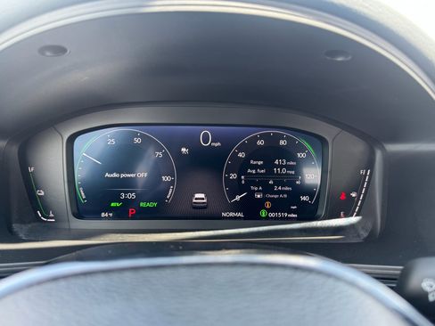 Certified 2026 Honda Civic Sport Touring image 15