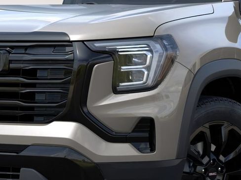 New 2027 GMC Terrain Elevation w/ Elevation Premium Package AWD/4WD image 10