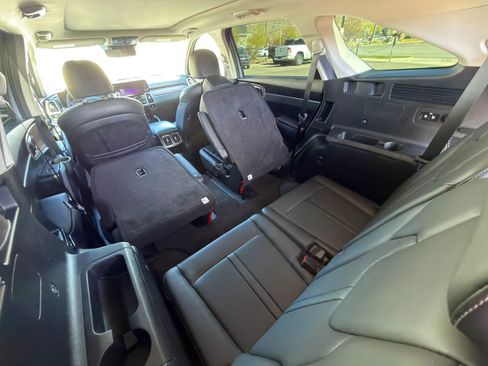 Used 2023 Kia Sorento X-Line EX image 13