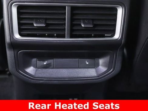 Used 2025 Volkswagen Atlas Cross Sport SEL R-Line AWD/4WD image 29
