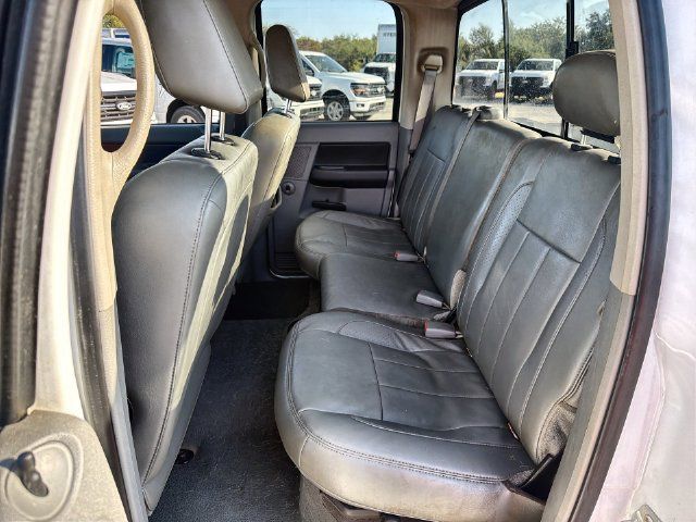 Used 2007 Dodge Ram 1500 Truck Laramie RWD image 20