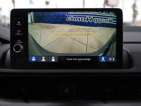 New 2026 Honda CR-V TrailSport image 28