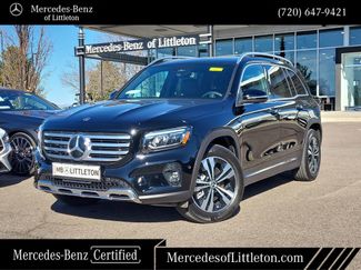 Certified 2025 Mercedes-Benz GLB 250 4MATIC video 1