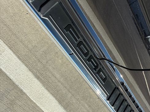 Used 2022 Ford F150 XLT image 8