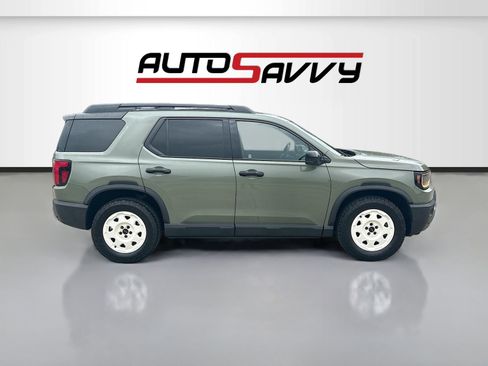 Used 2026 Honda Passport TrailSport Elite image 8
