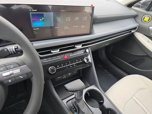 New 2026 Hyundai Sonata SE image 21