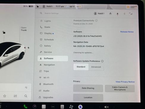 Used 2020 Tesla Model 3 Standard Range Plus image 29