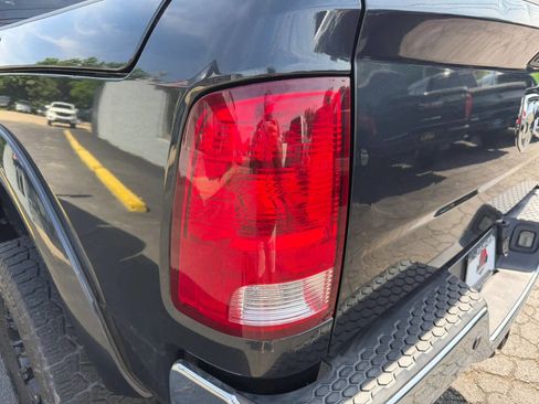 Used 2014 RAM 2500 Big Horn AWD/4WD image 67
