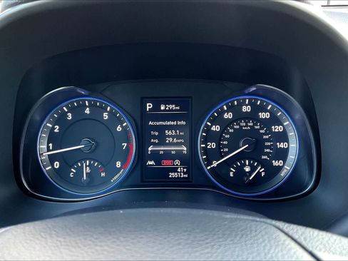 Used 2023 Hyundai Kona SEL image 26