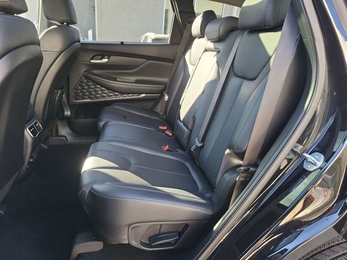 Used 2023 Hyundai Santa Fe SEL w/ Premium Package image 26