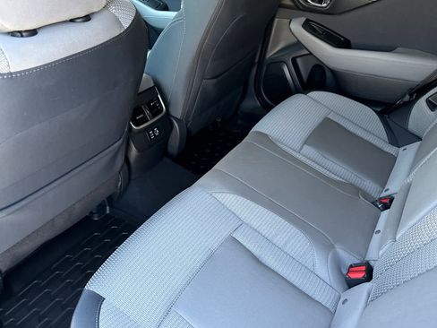 Certified 2025 Subaru Outback Premium AWD/4WD image 11