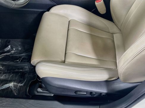Used 2024 Subaru Legacy Limited AWD/4WD image 19