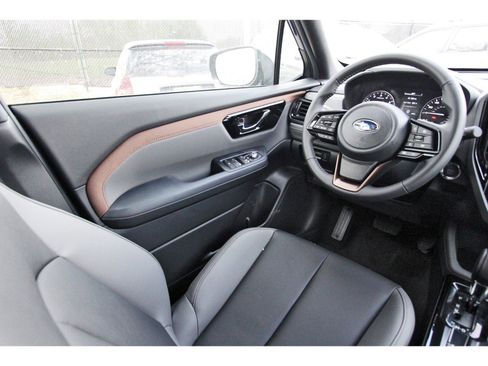 New 2026 Subaru Forester Sport image 6