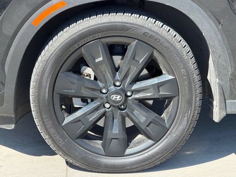 Used 2024 Hyundai Palisade XRT FWD image 8