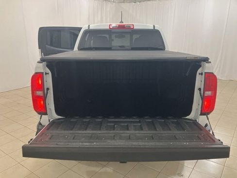 Used 2020 Chevrolet Colorado Z71 image 20