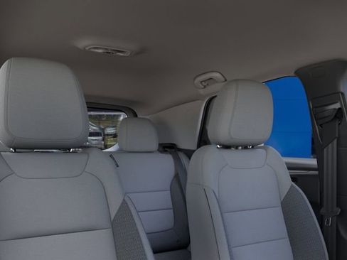 New 2026 Chevrolet TrailBlazer LT w/ Driver Confidence Package FWD image 24