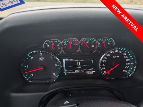 Used 2016 Chevrolet Tahoe LT image 22