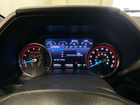 Used 2022 Ford F250 Lariat w/ Black Appearance Package image 24