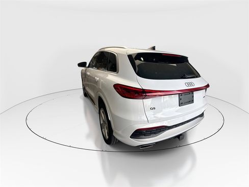 New 2025 Audi Q5 Premium Plus image 6