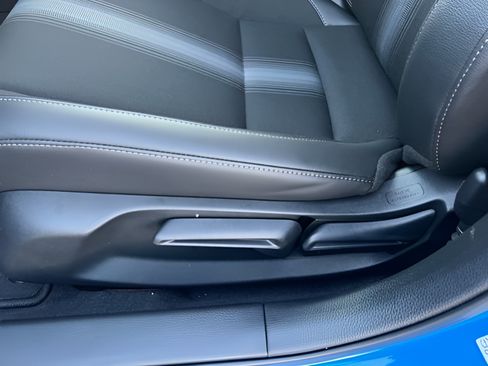 Used 2026 Honda Civic Sport image 27