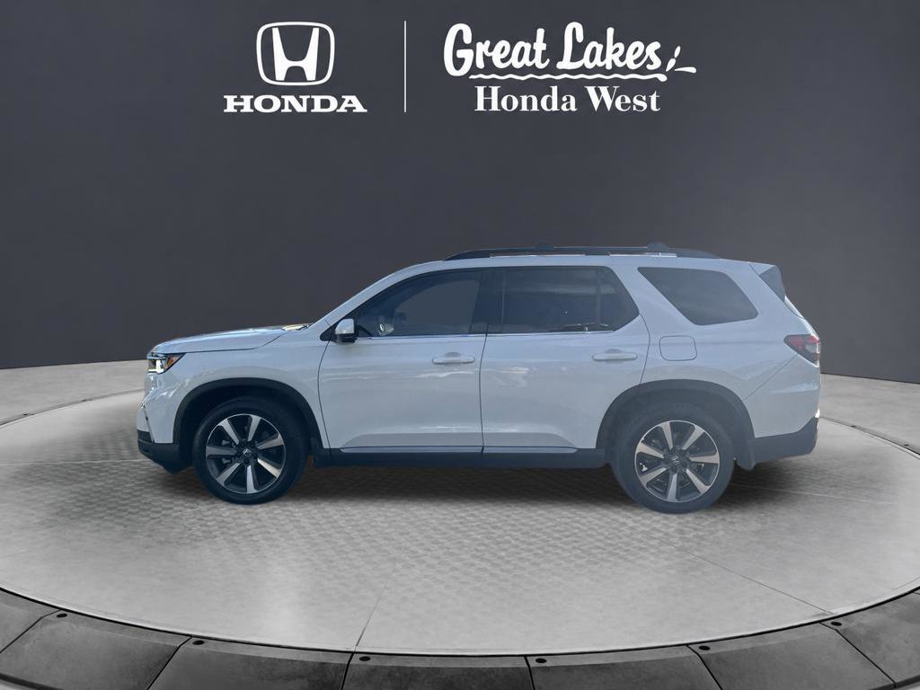 Used 2024 Honda Pilot Touring image 14