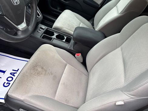 Used 2016 Honda CR-V EX image 5