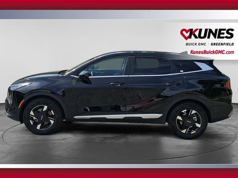 Used 2026 Kia Sportage LX FWD image 6