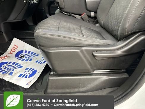 Used 2022 GMC Sierra 3500 Pro w/ Convenience Package image 30