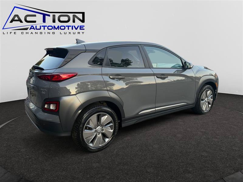 Used 2021 Hyundai Kona Ultimate FWD image 8