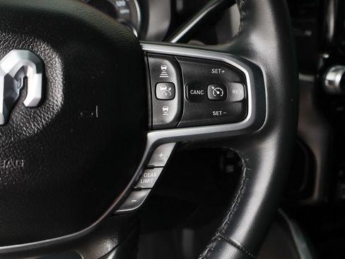 Used 2024 RAM 3500 Laramie w/ Night Edition AWD/4WD image 22