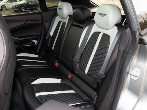 Used 2023 Aston Martin DBX 707 image 49