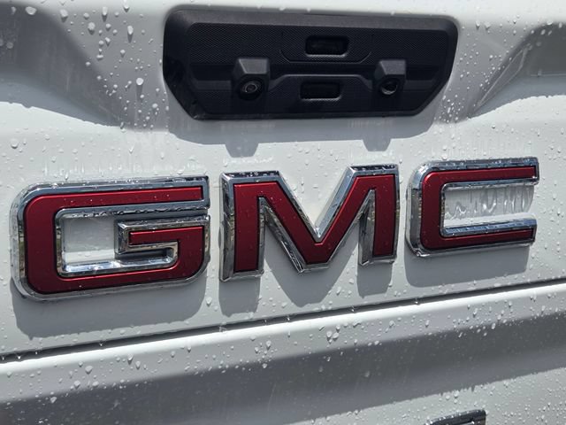 Used 2021 GMC Sierra 2500 AT4 w/ AT4 Premium Plus Package AWD/4WD image 13