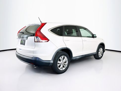 Used 2014 Honda CR-V EX image 9
