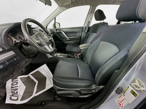 Used 2017 Subaru Forester 2.5i w/ Alloy Wheel Package AWD/4WD image 22