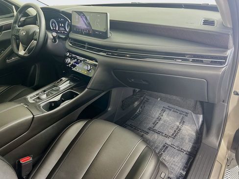 Used 2022 INFINITI QX60 Sensory w/ Cargo Package AWD/4WD image 31