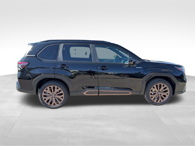 New 2026 Subaru Forester Touring AWD/4WD image 8