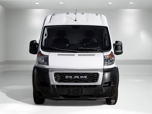 Used 2019 RAM ProMaster 2500 image 4
