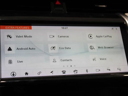 Used 2020 Land Rover Discovery Sport S AWD/4WD image 29