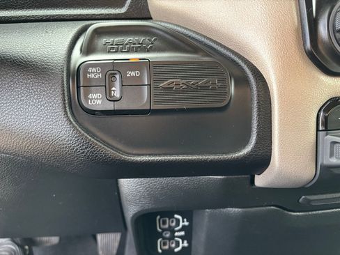 Used 2021 RAM 2500 Laramie image 18