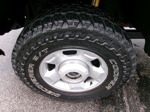 Used 2016 Ford F350 XL AWD/4WD image 9