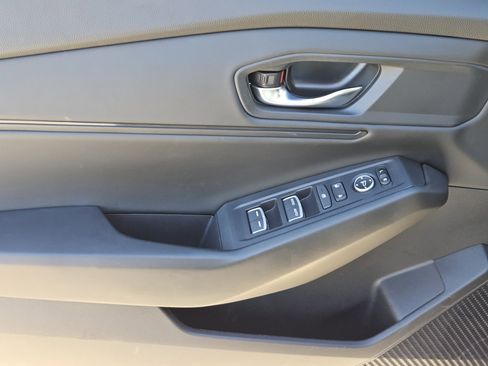 Used 2024 Honda Accord EX image 24