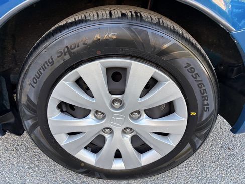 Used 2012 Honda Civic LX image 32