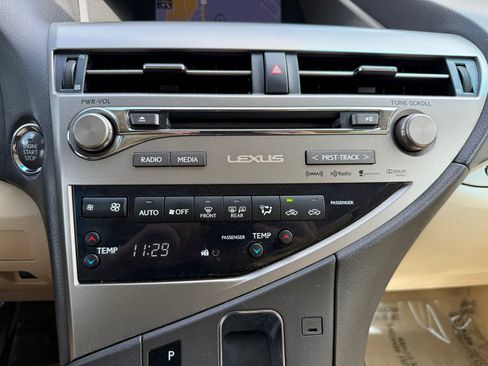 Used 2015 Lexus RX 350 AWD image 27
