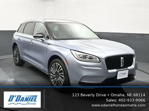 Used 2022 Lincoln Corsair Reserve w/ Equipment Group 201A AWD/4WD image 8