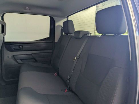 Used 2024 Toyota Tundra SR AWD/4WD image 31