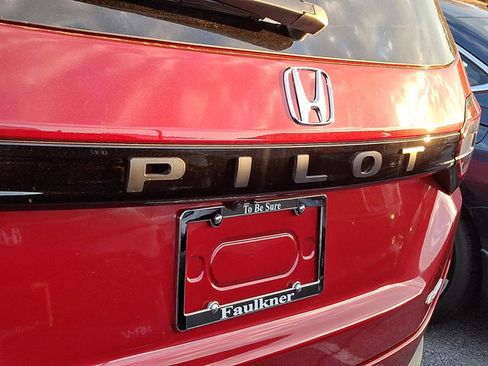 New 2025 Honda Pilot Elite image 23