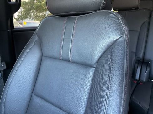 Used 2022 Chevrolet Tahoe RST w/ Luxury Package image 46