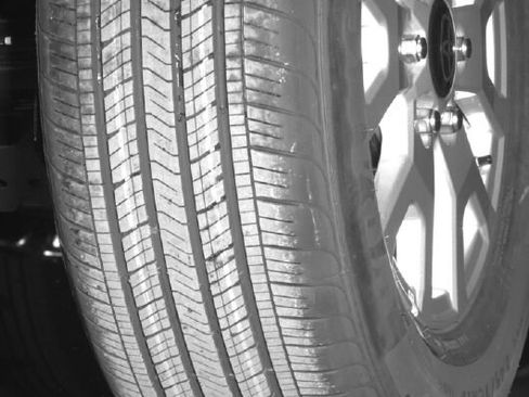 New 2026 Toyota Tacoma SR5 image 14