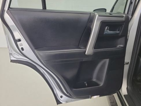 Used 2023 Toyota 4Runner SR5 Premium w/ Moonroof Package RWD image 13