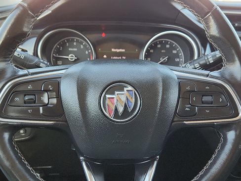Used 2020 Buick Encore GX Select w/ Experience Buick Package image 20